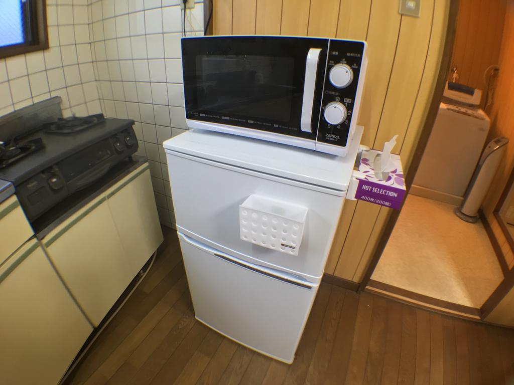 Arashiyama Bamboo Apartment Kyōto