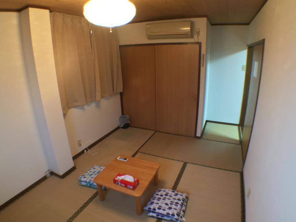 Arashiyama Bamboo Apartment Kyōto