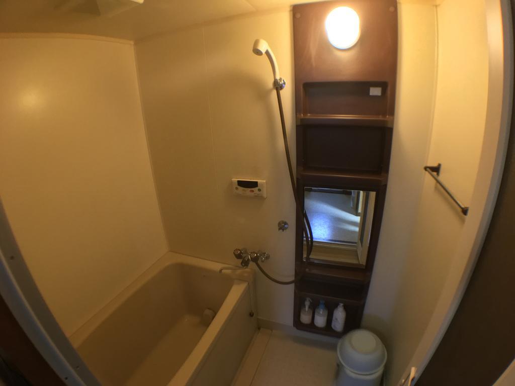 Apartment Arashiyama Bamboo Kyōto